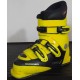 SCARPONI SCI JUNIOR USATI ROSSIGNOL COMPJ Col.GIALLO